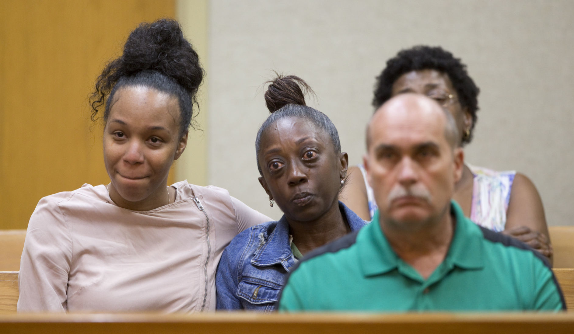 Jones Sentencing